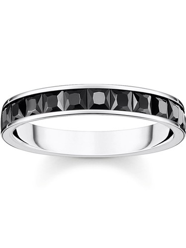 Thomas sabo bague - thomas, femme
