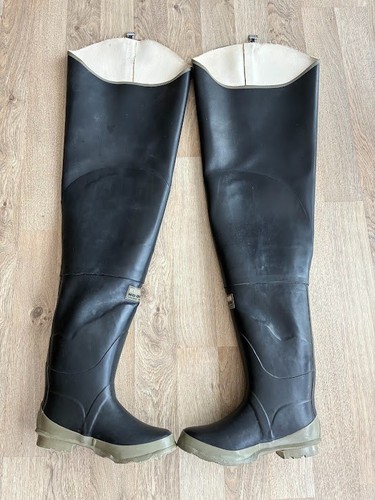 Cuissardes collector Bullseye