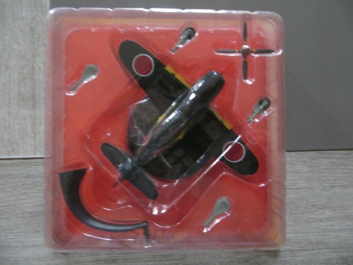 Altaya mitsubishi j2m3 - altaya,