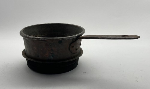 Casserole cuivre - cuivre,