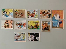 LOT 12 STICKERS PROMO STENVAL