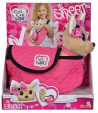 Simba 105893494 - Chi Chi Love