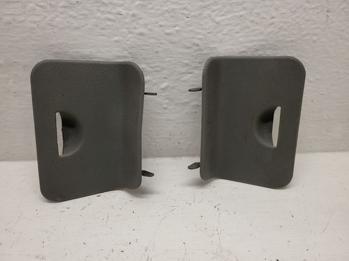 Cache platine porte ampoule