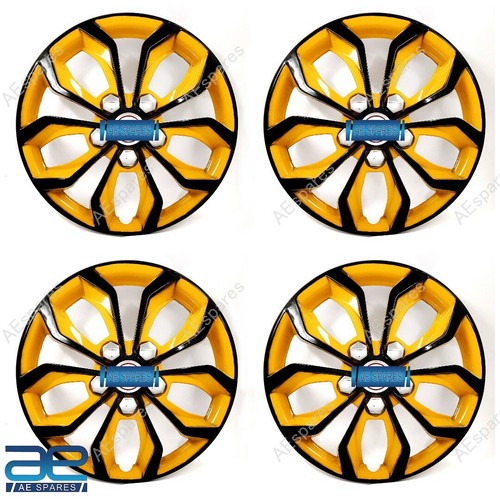 Pièce neuf roue enjoliveurs - 4,