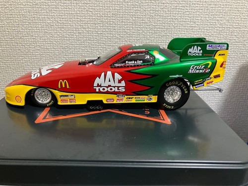 Drag race mactool mac - 1/24,