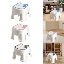 Marchepied léger, tabouret de chaussure d'entrée, tabouret de salle de bain