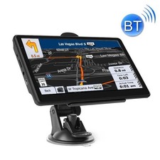 X20 7 pouces GPS Navigator 8G