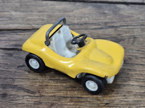 Voiture miniature buggy - buggy, tonka