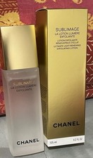 CHANEL SUBLIMAGE LA LOTION