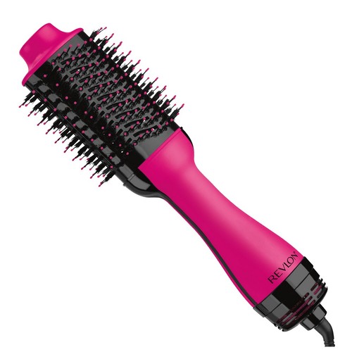 Revlon brosse soufflante 2en1 - revlon,