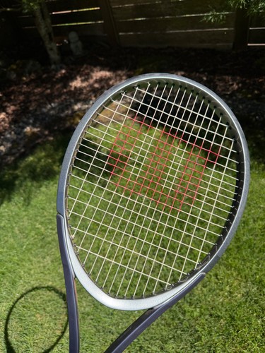 Wilson triad 0 - wilson, 3