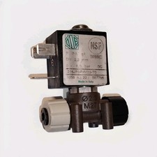 NEUF - Électrovanne Solénoïde ODE 24V DC DN 2.3mm - Valve Dispenser 216JP5R4V23