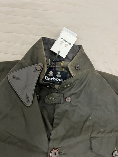 Barbour beacon sports - barbour, jacket