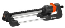 Arroseur Oscillant Gardena