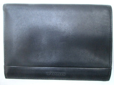 Tanneur portefeuille cuir - le,