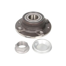 Rear wheel bearing kit - kit, with