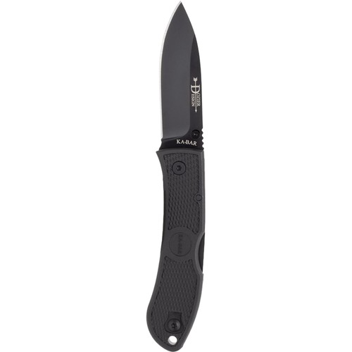 Bar dozier s35vn - s35vn, folding