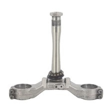 Té de fourche inférieur