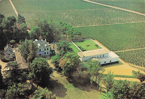 Saint emilion château - saint,