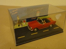 ALTAYA : La SIMCA OCEANE