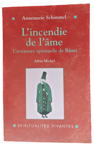 Annemarie schimmel rûmî - annemarie,