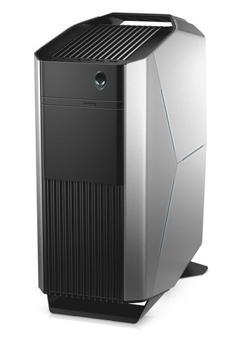 Boitier alienware avec - pc,
