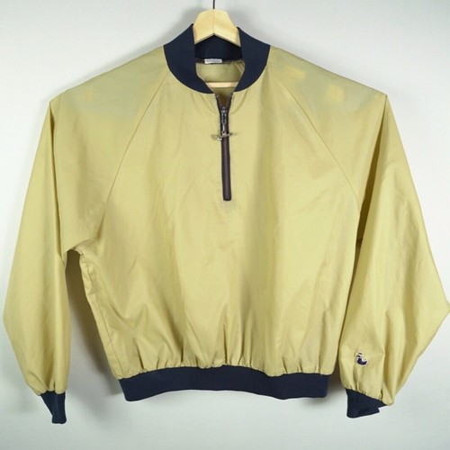 Vintage duckster pullover mens - duckster,