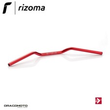 HONDA Hornet 600 2011-2013 Guidon RIZOMA MA001R Rouge