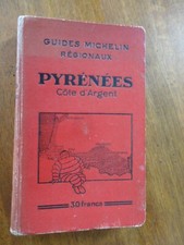 GUIDE MICHELIN REGIONAL