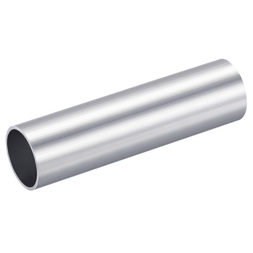 6063 aluminium 28mm - 6063, dia