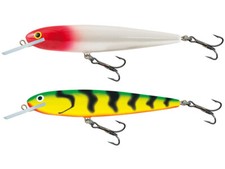 Salmo White Fish WF13DR 13cm