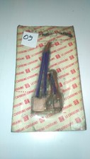 Jeu balais/charbons PSX 119 120 pour démarreur PARIS RHONE 2CV-AMI-104-R4R6