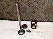 Moteur Briggs & Stratton 12 Hp modèle 491031 - Soupape d'échappement complète