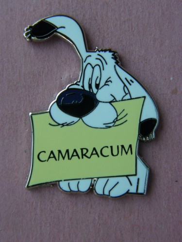Idefix camaracum le tour - idefix,