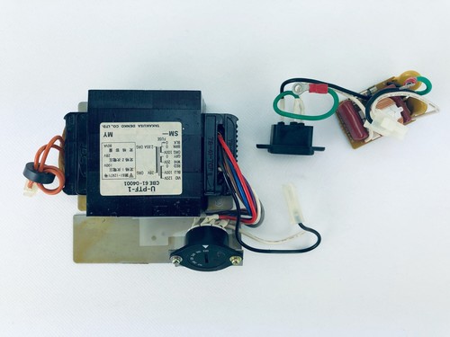 Bloc alimentation filtre - +,