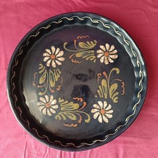 PLAT A TOURTE / TARTE ALSACE