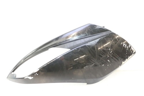 Flanc lateral avant gauche - lateral,