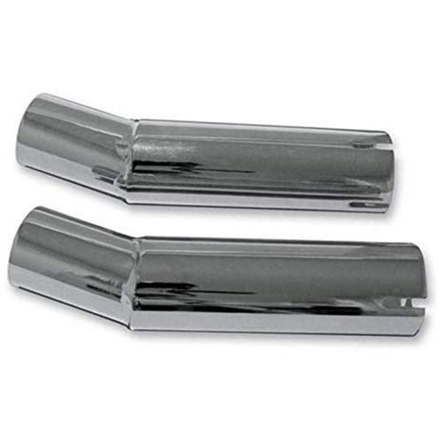 Emgo muffler adapters - emgo,