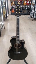 Guitare acoustique électrique