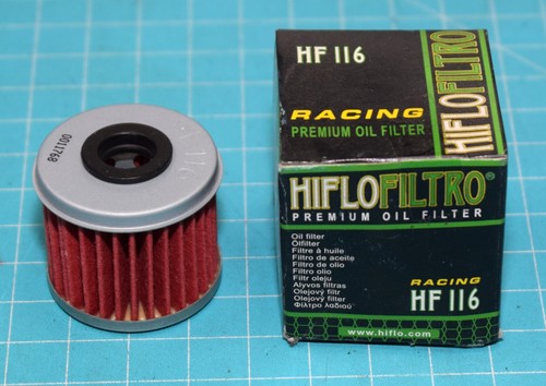 Filtre huile hiflofiltro - filtre,