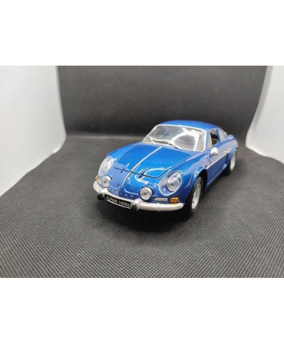 Alpine renault - alpine,