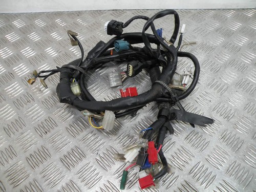 Faisceau électrique yamaha - faisceau,