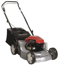 TONDEUSE À GAZON MODÈLE 200 ST MASPORT, MOTEUR BRIGGS 4 CH