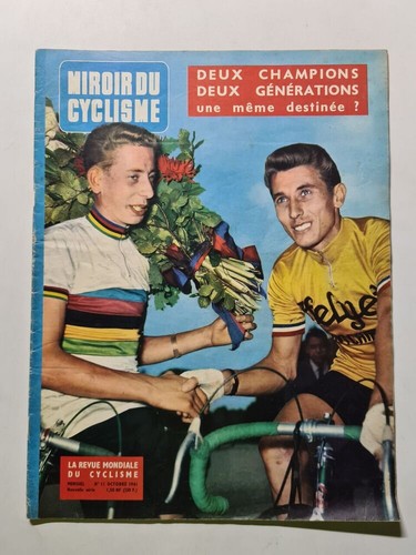 Miroir cyclisme nº - miroir, 11