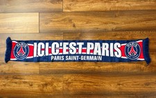 écharpe support psg paris - Écharpe,