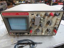 Beckman Instruments Industrial