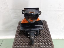 Attelage (boule de remorquage) RENAULT MASTER 3 PHASE 2