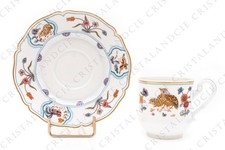 Tasse à café Aux Cailles par