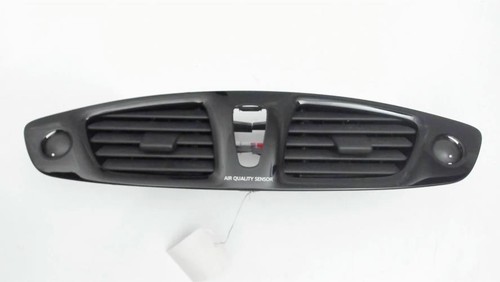 Aerateur tableau bord - de,