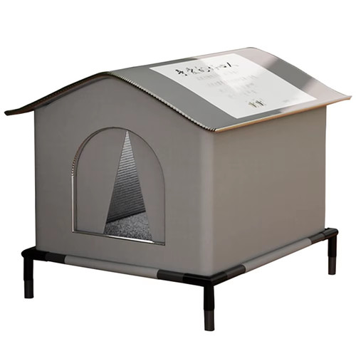 Maisons pour chats - maisons,